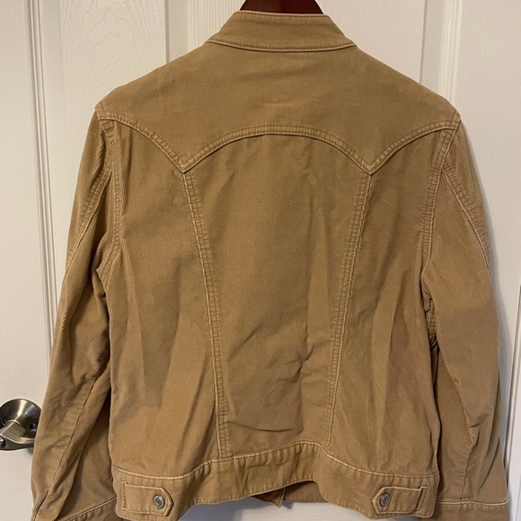 Vintage Gap corduroy jacket - Picture 5 of 5